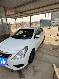 نيسان صني